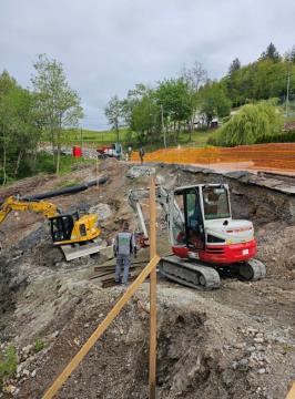 Plaz pri OŠ Črni Vrh 1